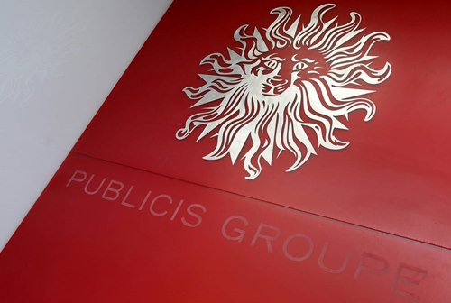Картинка к Рост выручки Publicis Groupe в России превысил 10% за 2017 год