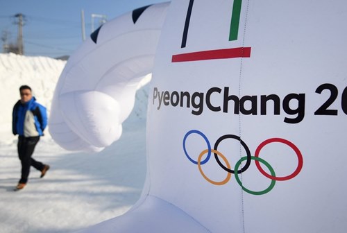 Картинка Toyota и Panasonic воспели силу человеческого духа в олимпийской рекламе
