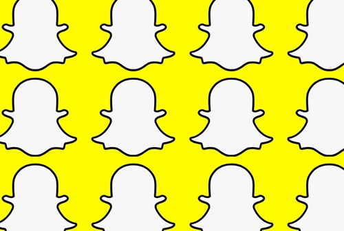 Картинка Snapchat попытается переманить рекламодателей, размещавшихся в Instagram Stories