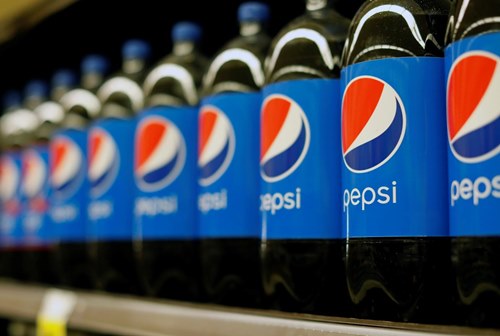Картинка Pepsi удвоит бюджет на рекламу газированных напитков