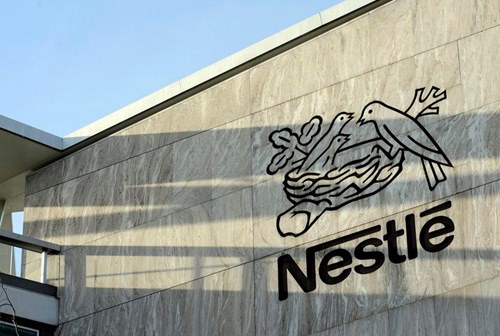 Картинка Nestle заявила о сильном росте продаж корма для животных в России в 2017 году