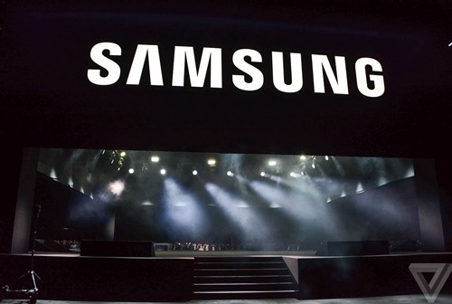 Картинка Samsung запатентовала дрон с распознаванием жестов и взгляда