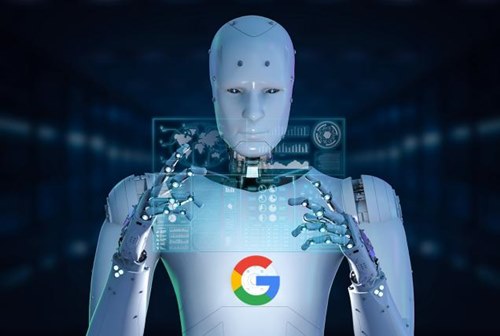 Картинка Google добавит искусственный интеллект в сервис рекламы AdSense