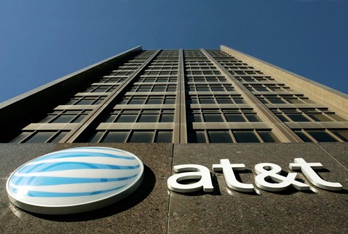 Картинка AT&T начала тестировать блокчейн технологии в рекламе