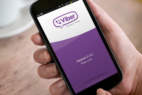 Картинка Viber запустит сообщества до 1 млрд пользователей