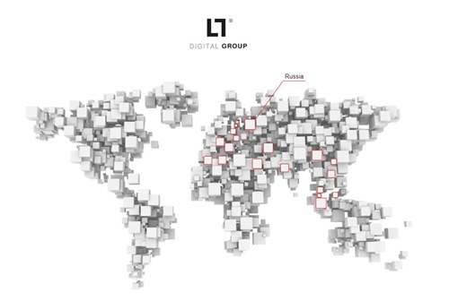 Картинка Рекламная сеть LINKPROFIT стала частью группы компаний LT Digital Group