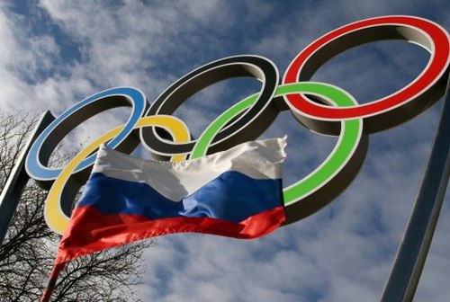 Картинка МОК восстановил в правах Олимпийский комитет России