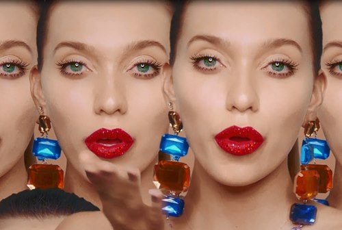 Картинка L’Oréal Paris и «Пятница!» запустили телешоу «Мейкаперы»