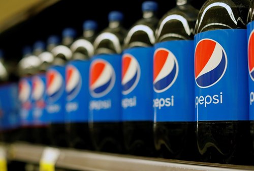 Картинка PepsiCo вкладывается в здоровое питание