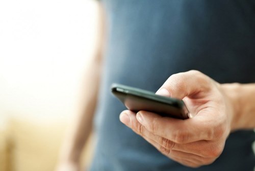 Картинка Использование SMS уменьшилось на 20% в 2017 году