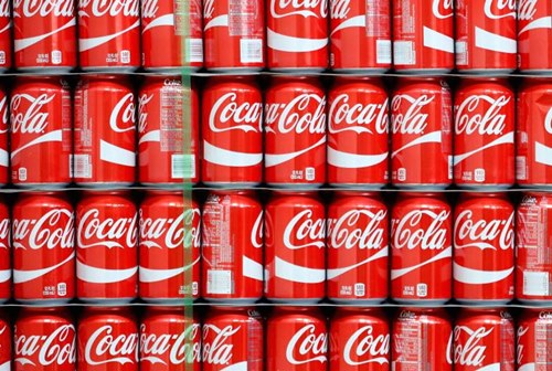 Картинка Coca-Cola начала заниматься в России продажами алкогольных напитков Gruppo Campari