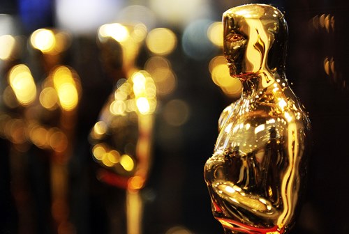 Картинка Рейтинг церемонии «Оскара» на «Первом канале» оказался самым низким за пять лет