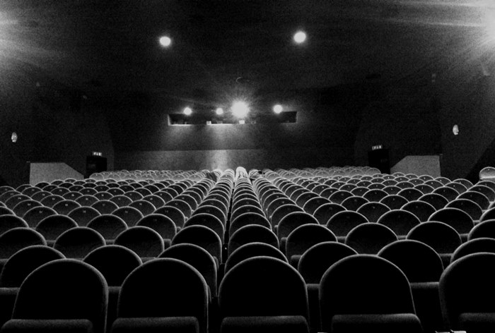 Картинка Средний возраст посетителей кинотеатров в России вырос