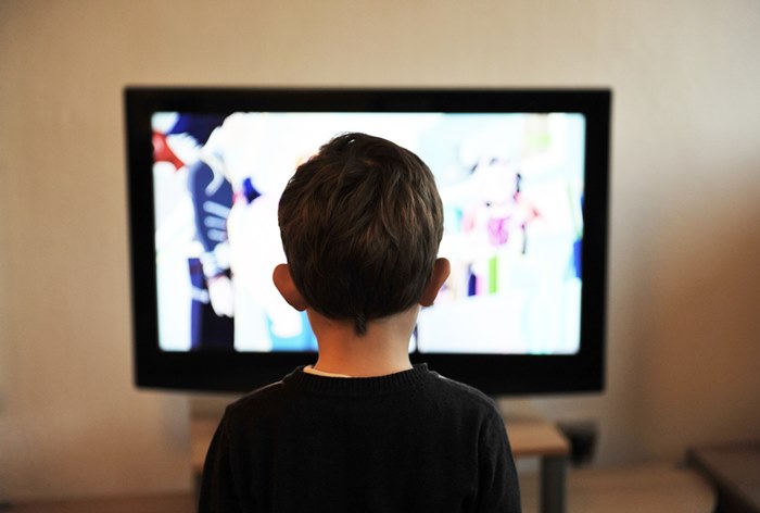 Картинка MOMRI: российские дети предпочитают ТВ интернету