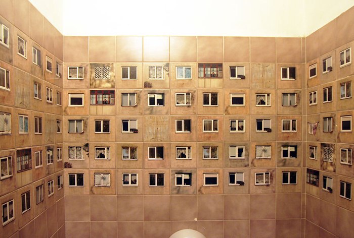 Картинка «WC для архитекторов»: новый арт-проект в Литве