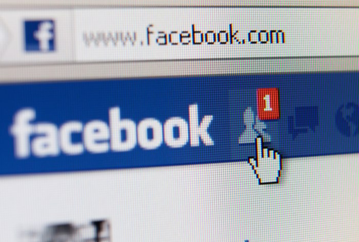 Картинка Facebook откроет сервис платной подписки на видеоблогеров