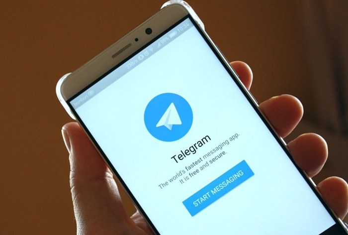Картинка Павел Дуров отреагировал на возможную блокировку Telegram