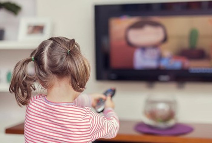 Картинка к Детские телепередачи могут разрешить прерывать рекламой
