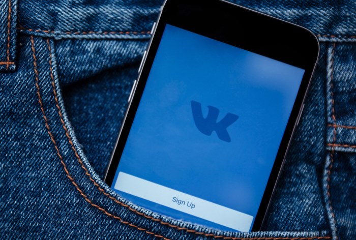 Картинка Выручка пабликов «ВКонтакте» выросла в два раза