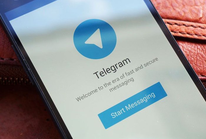 Картинка Число активных пользователей Telegram достигло 200 млн