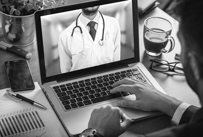 Картинка Телемедицинский сервис «Онлайн Доктор» будет продавать свои услуги в «М.Видео»