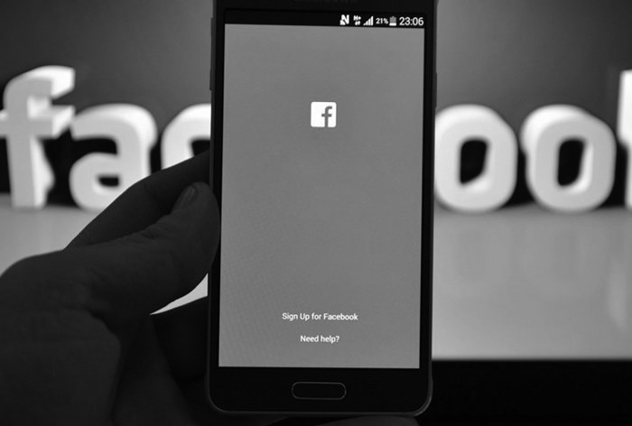 Картинка Facebook позволит пользователям удалять собранную о них информацию