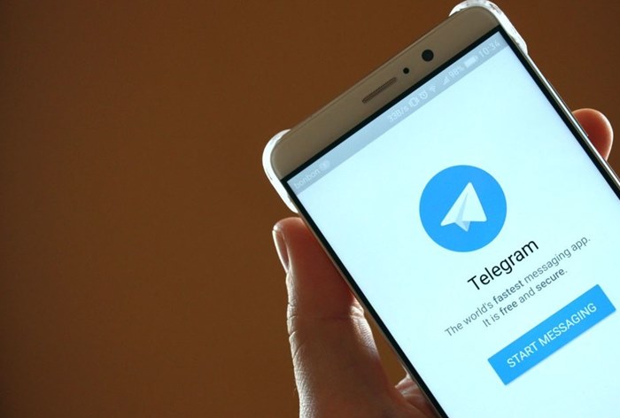 Картинка Telegram отказался предоставлять ключи шифрования ФСБ
