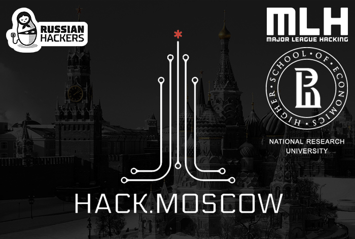 Картинка В Москве пройдет Hack.Moscow