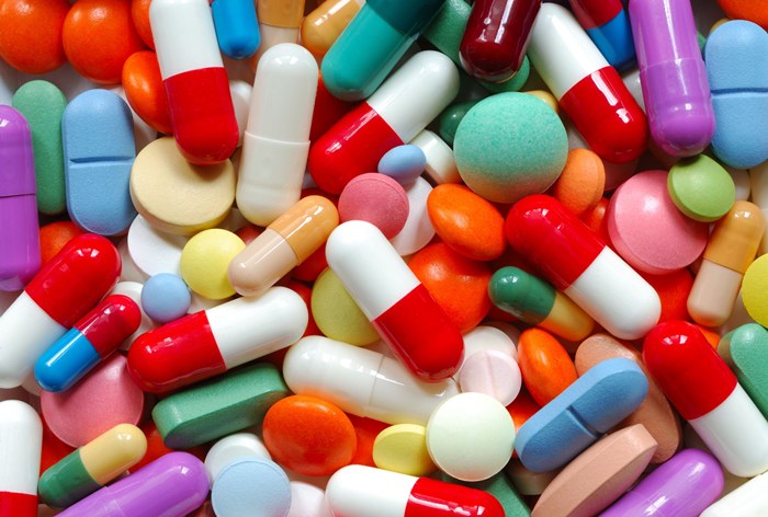 Картинка Минпромторг доработал законопроект о продаже лекарств в продуктовых магазинах