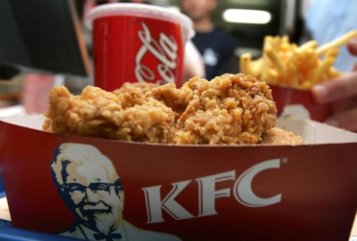 Картинка Развивать рестораны сети KFC будет «Гарант-Инвест»
