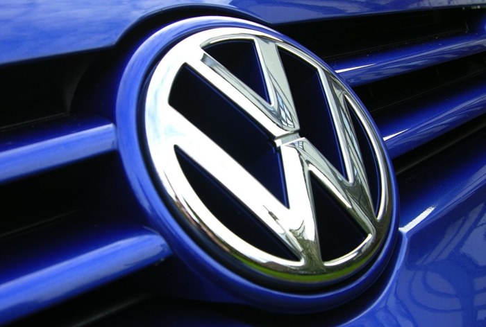 Картинка Volkswagen Group объявила креативный тендер 