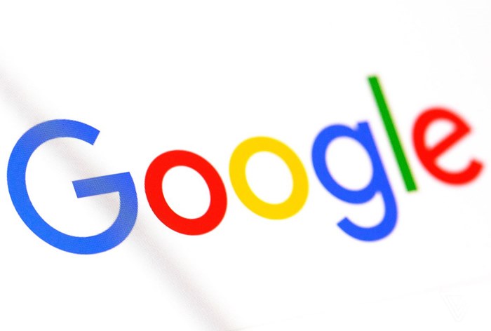 Картинка Доходы Google от рекламы увеличились почти на 20% 