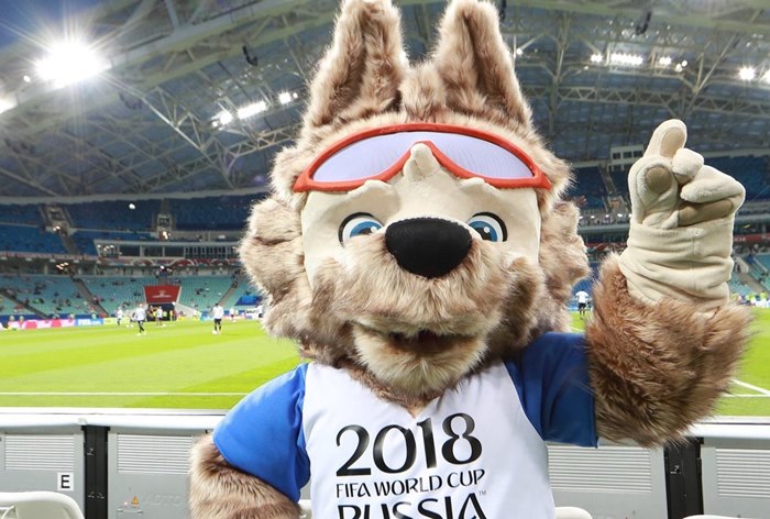 Картинка Google: как продвигать бренд во время чемпионата мира по футболу 2018