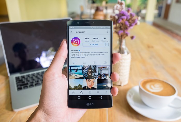 Картинка Instagram запустил новые инструменты для бизнеса