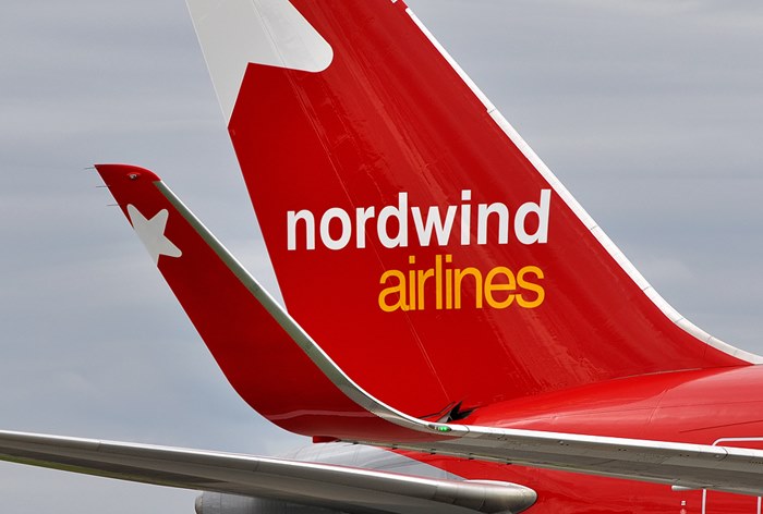 Картинка ФАС: Nordwind Airlines продолжила использовать символику FIFA после предупреждения