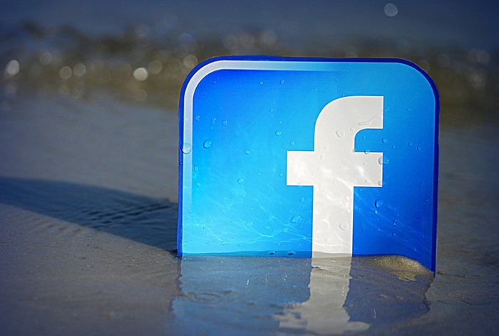 Картинка 3 млн пользователей Facebook пострадали от новой утечки данных