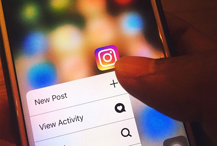 Картинка Instagram запустил функцию репостов чужих записей в Stories