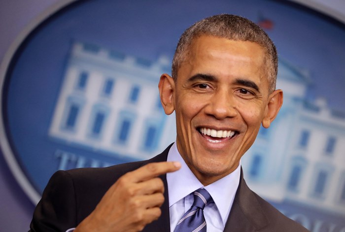 Картинка Барак Обама займется продюсированием сериалов для Netflix