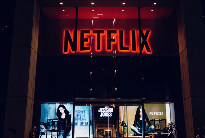 Картинка Netflix впервые стал самой дорогой медиакомпанией мира