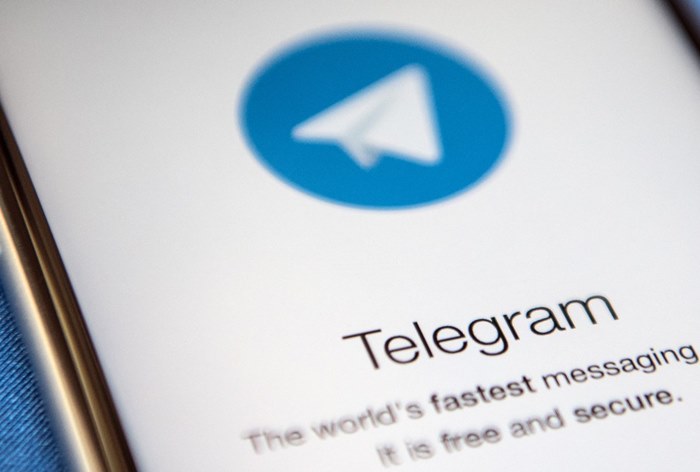 Картинка к App Store блокирует обновления Telegram с прошлого месяца