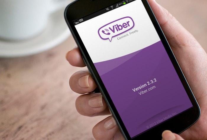 Картинка В Viber можно будет совершать покупки