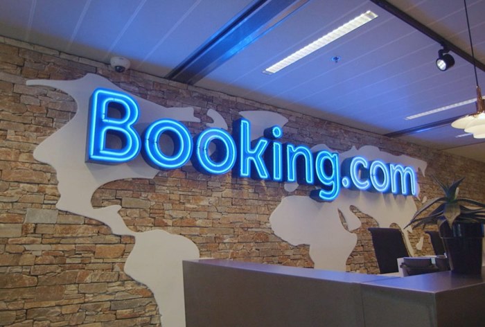 Картинка В Ростуризме предложили создать аналог Booking.com