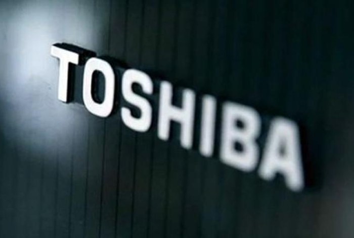 Картинка Toshiba продала бизнес по производству микрочипов за $18 млрд