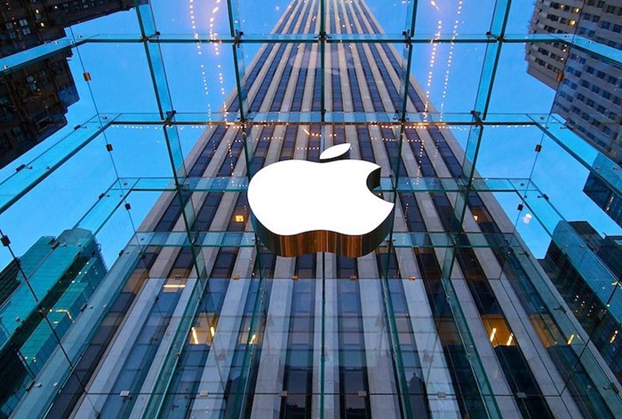 Картинка Apple планирует запустить новую рекламную сеть для приложений