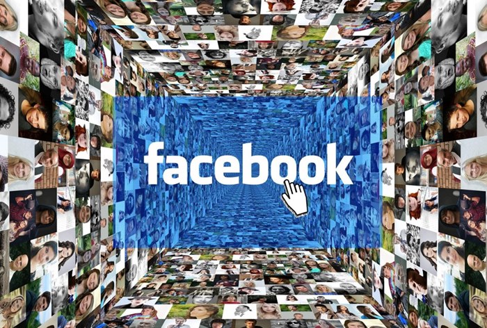 Картинка Facebook передает персональные данные пользователей производителям смартфонов
