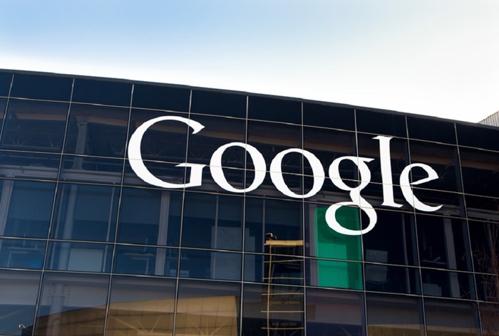 Картинка Google могут оштрафовать на сумму более €1 млрд