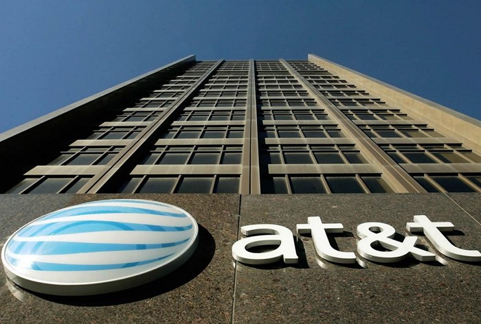Картинка Сделка по слиянию AT&T и Time Warner закрыта