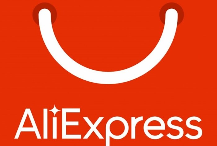 Картинка AliExpress откроет пункты самовывоза