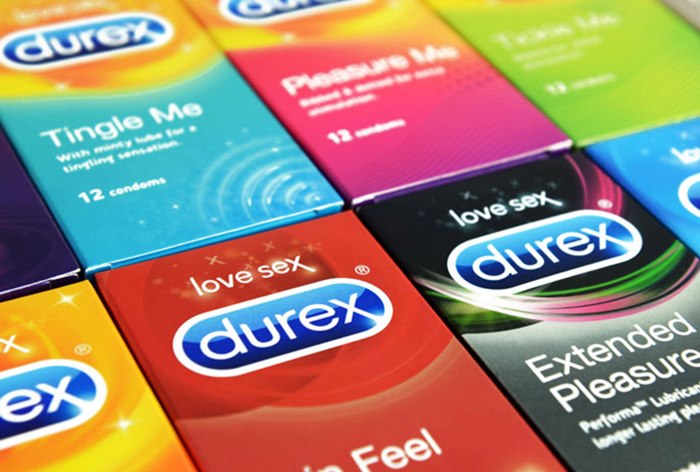 Картинка ФАС возбудила дело в отношении производителя презервативов Durex из-за рекламы на федеральных каналах