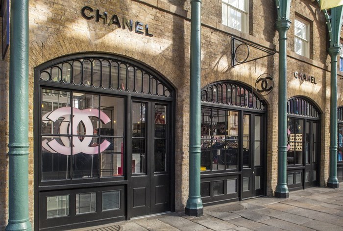 Картинка Chanel впервые за свою историю опубликовал отчетность